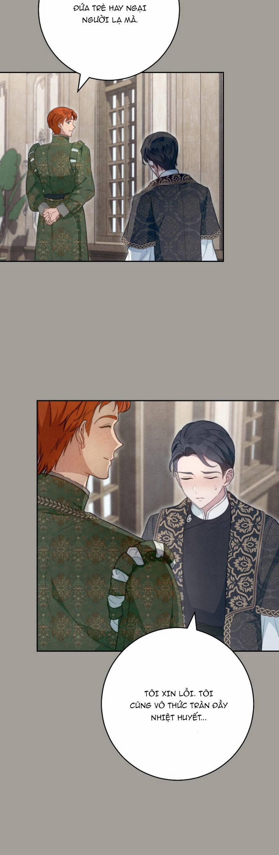 Cuộc Hôn Nhân Vụ Lợi 99 trang 36