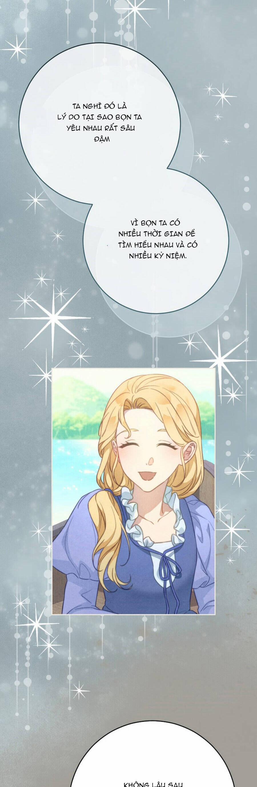 Cuộc Hôn Nhân Vụ Lợi 99 trang 38