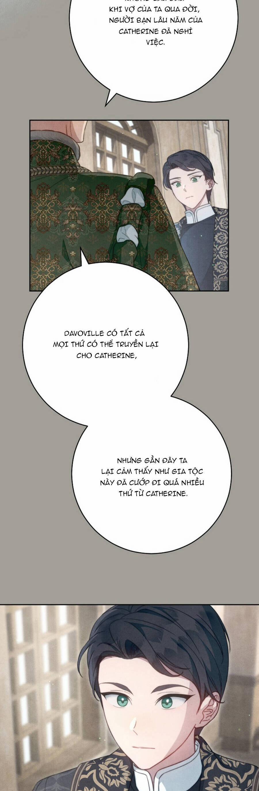 Cuộc Hôn Nhân Vụ Lợi 99 trang 39