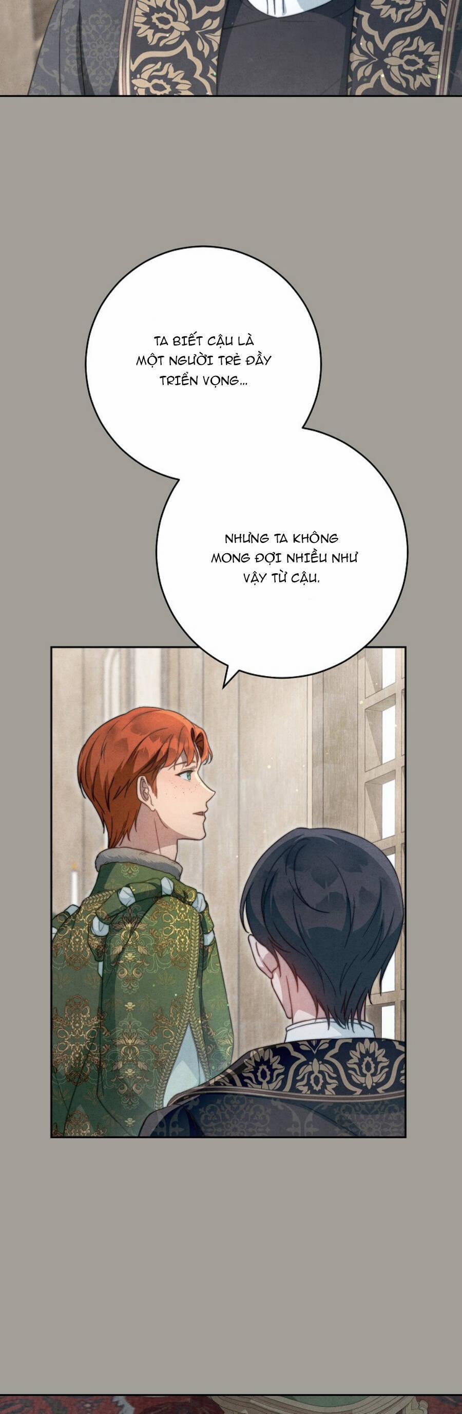 Cuộc Hôn Nhân Vụ Lợi 99 trang 40