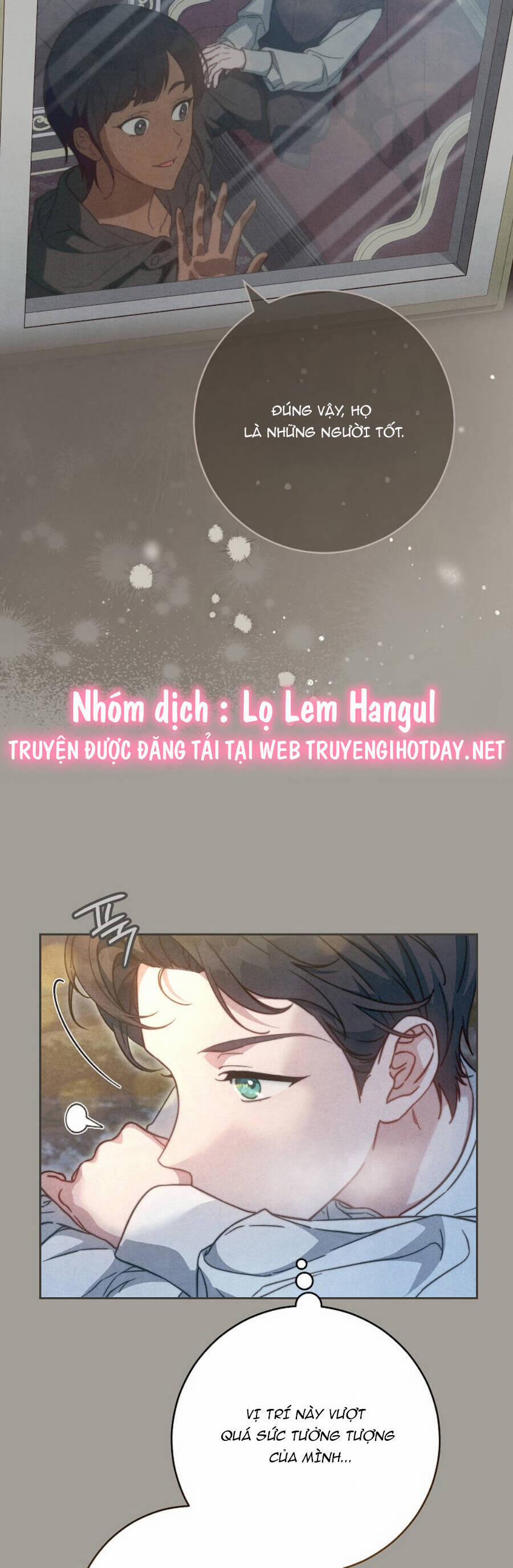 Cuộc Hôn Nhân Vụ Lợi 99 trang 45