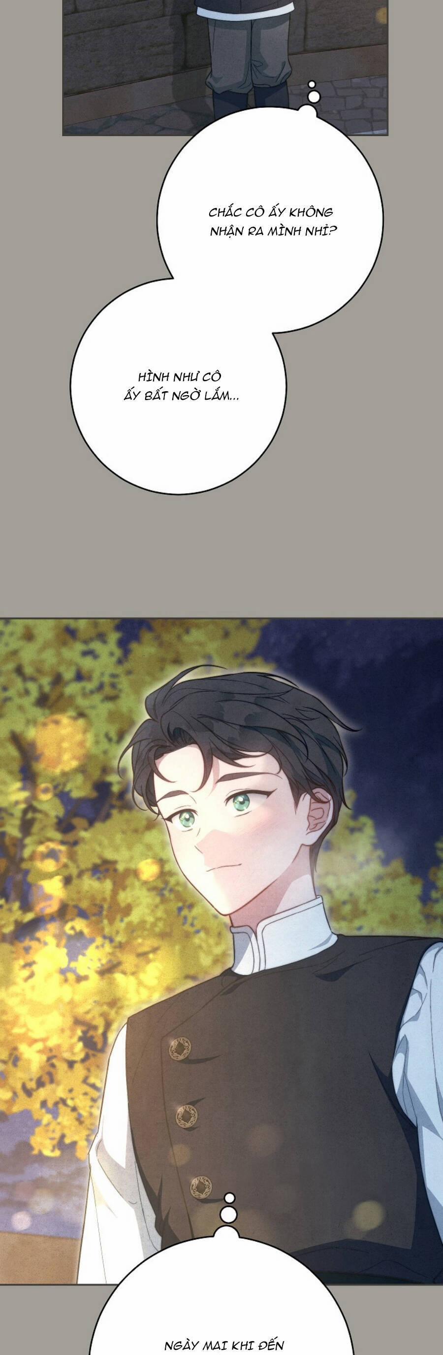 Cuộc Hôn Nhân Vụ Lợi 99 trang 48