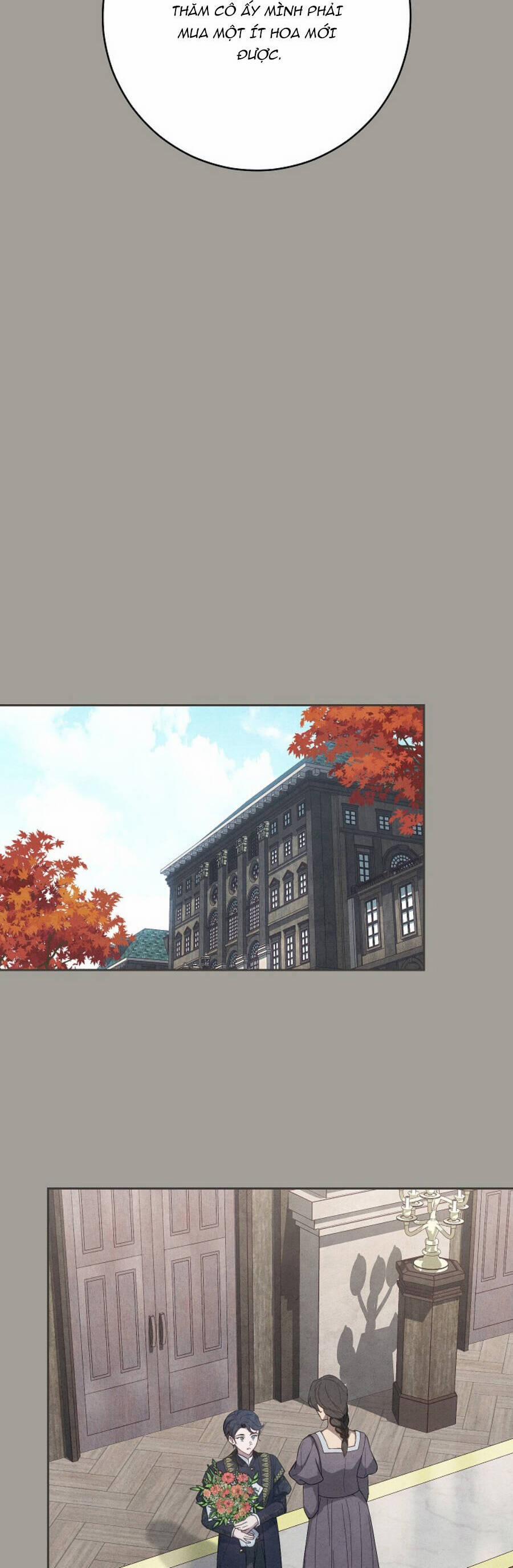 Cuộc Hôn Nhân Vụ Lợi 99 trang 49