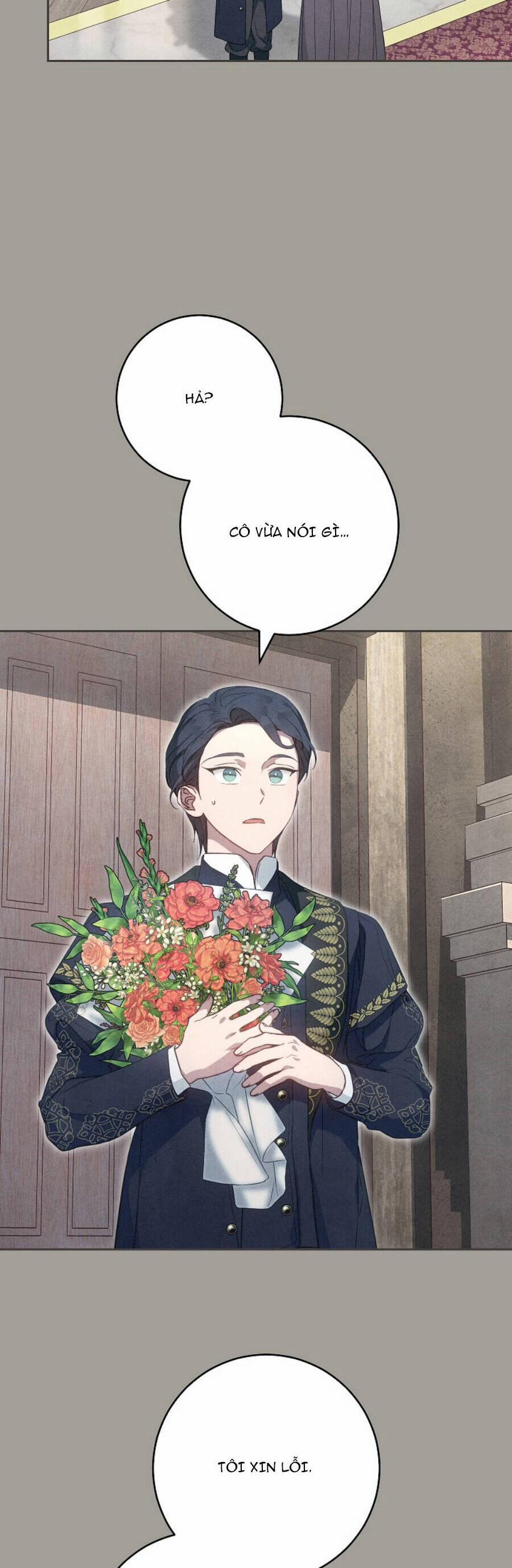Cuộc Hôn Nhân Vụ Lợi 99 trang 50