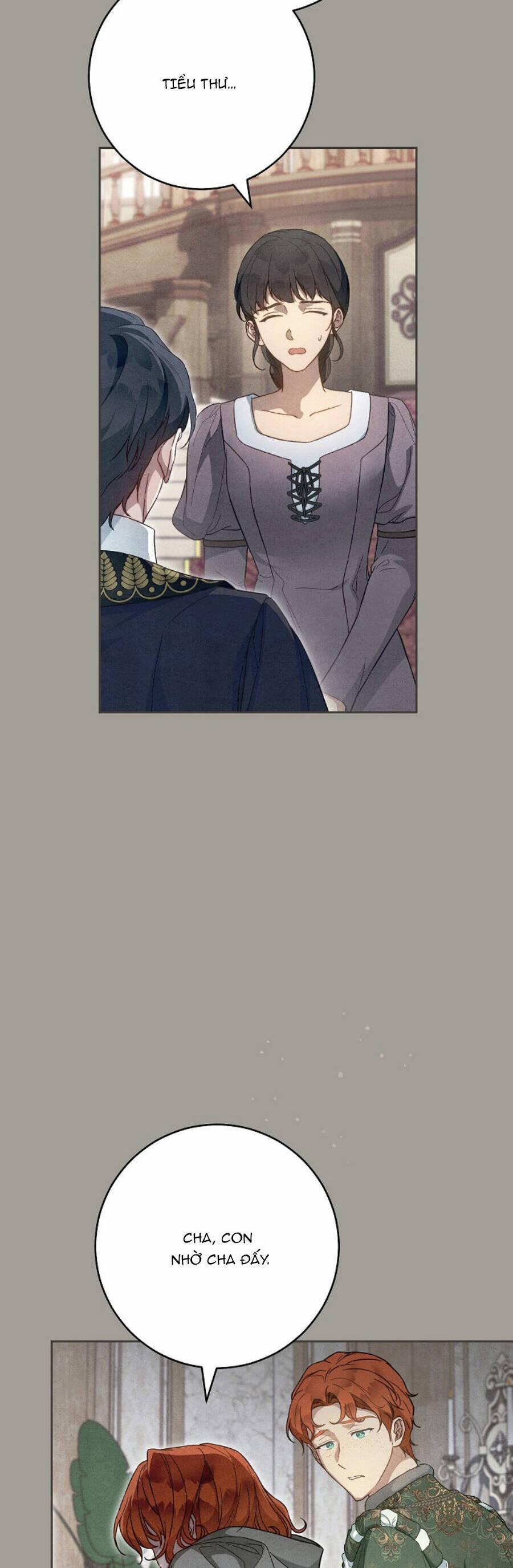 Cuộc Hôn Nhân Vụ Lợi 99 trang 51