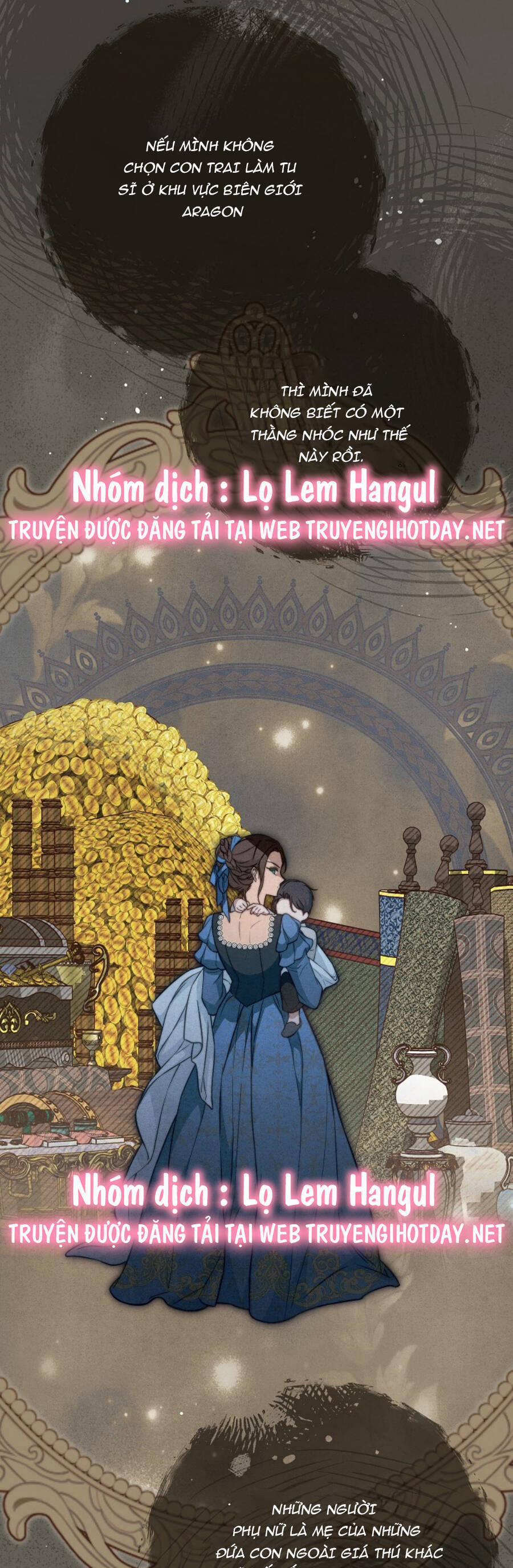 Cuộc Hôn Nhân Vụ Lợi 99 trang 6