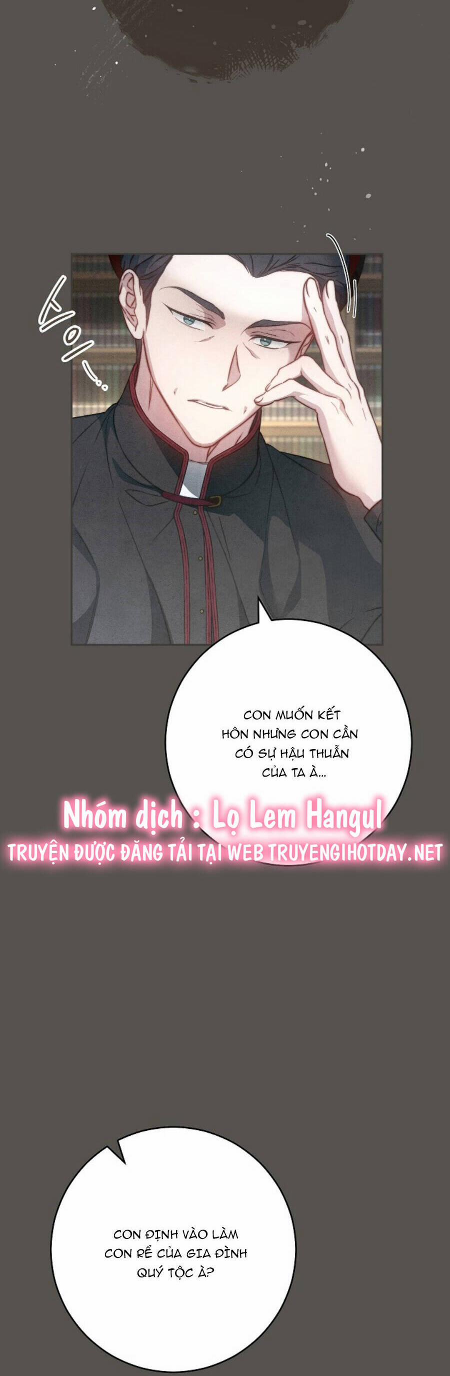 Cuộc Hôn Nhân Vụ Lợi 99 trang 8