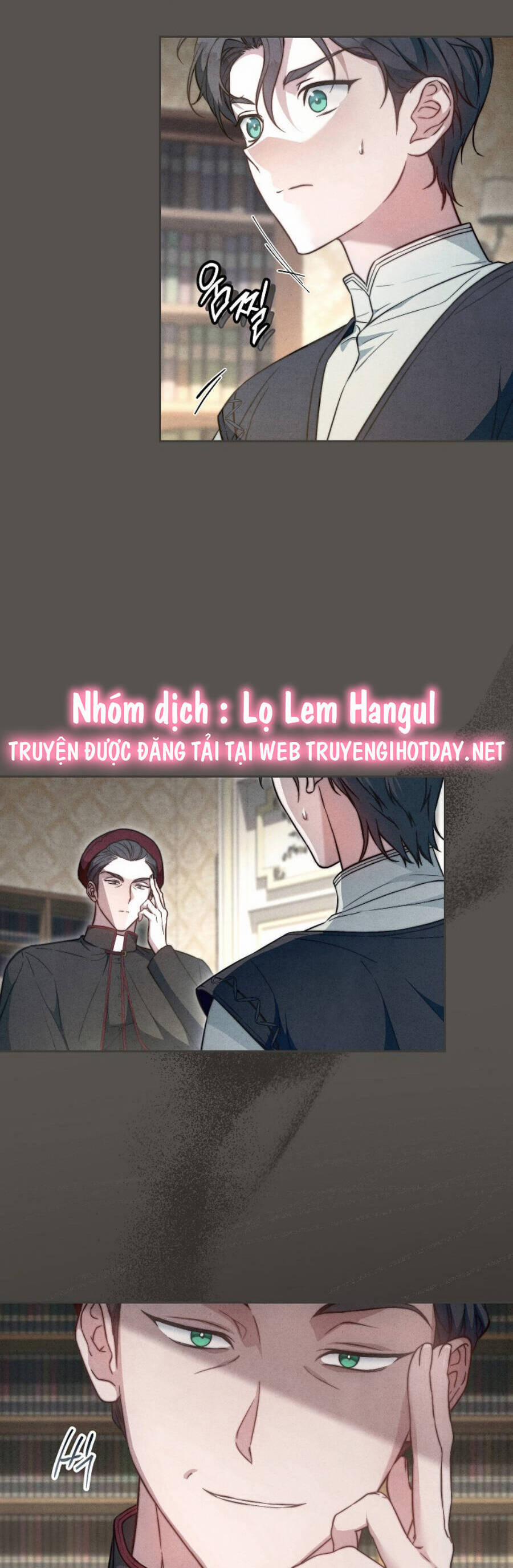 Cuộc Hôn Nhân Vụ Lợi 99 trang 9