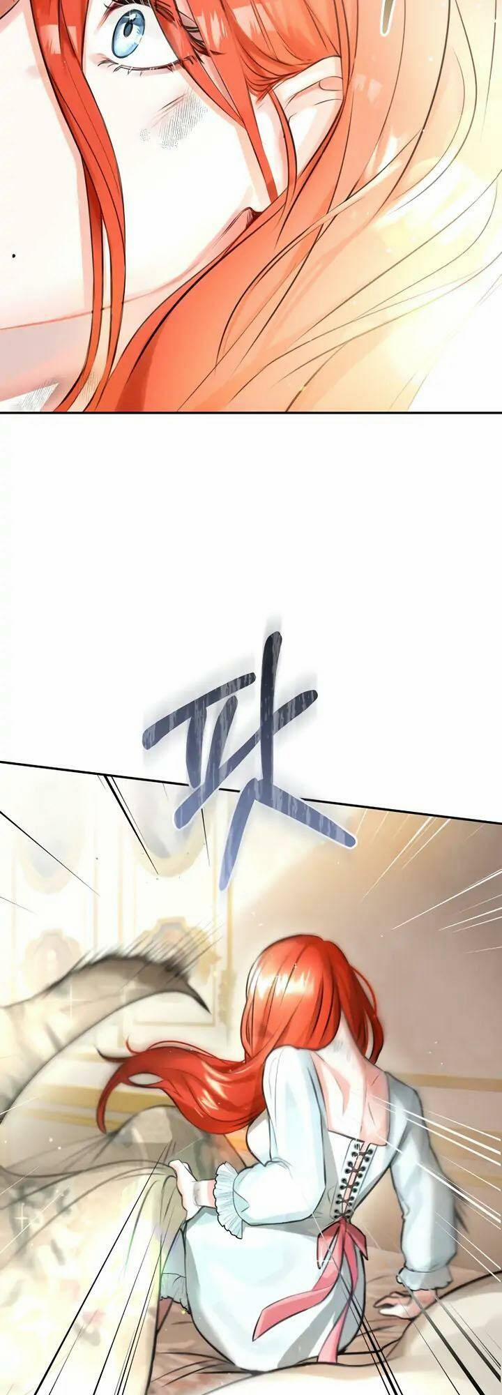 Cuộc Hôn Nhân Xa Hoa Của Đại Công Tước Là Giả 1 trang 16