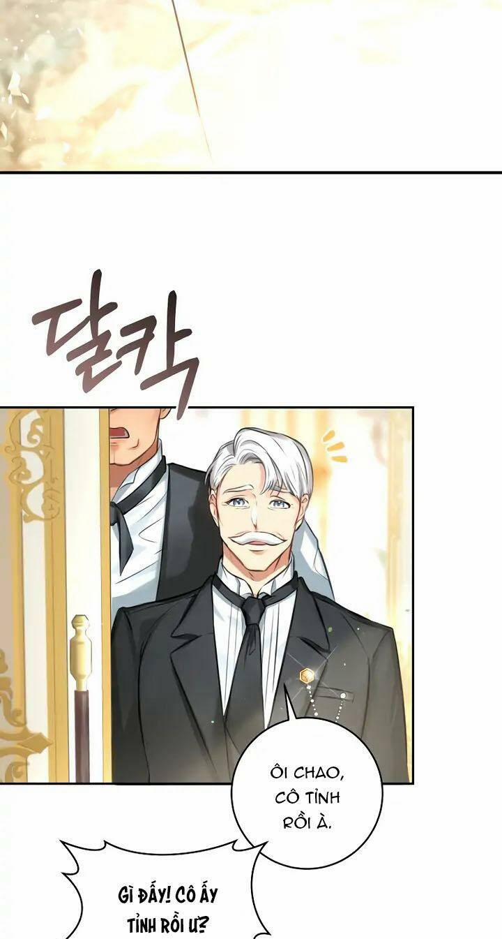Cuộc Hôn Nhân Xa Hoa Của Đại Công Tước Là Giả 1 trang 18