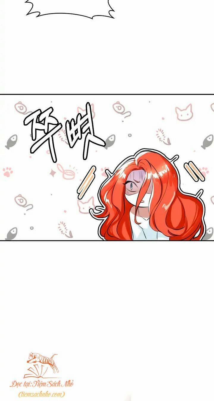 Cuộc Hôn Nhân Xa Hoa Của Đại Công Tước Là Giả 1 trang 19