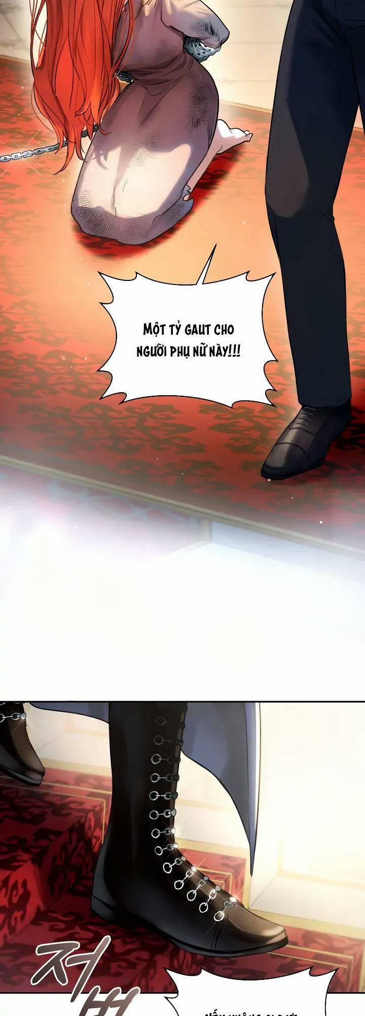 Cuộc Hôn Nhân Xa Hoa Của Đại Công Tước Là Giả 1 trang 2