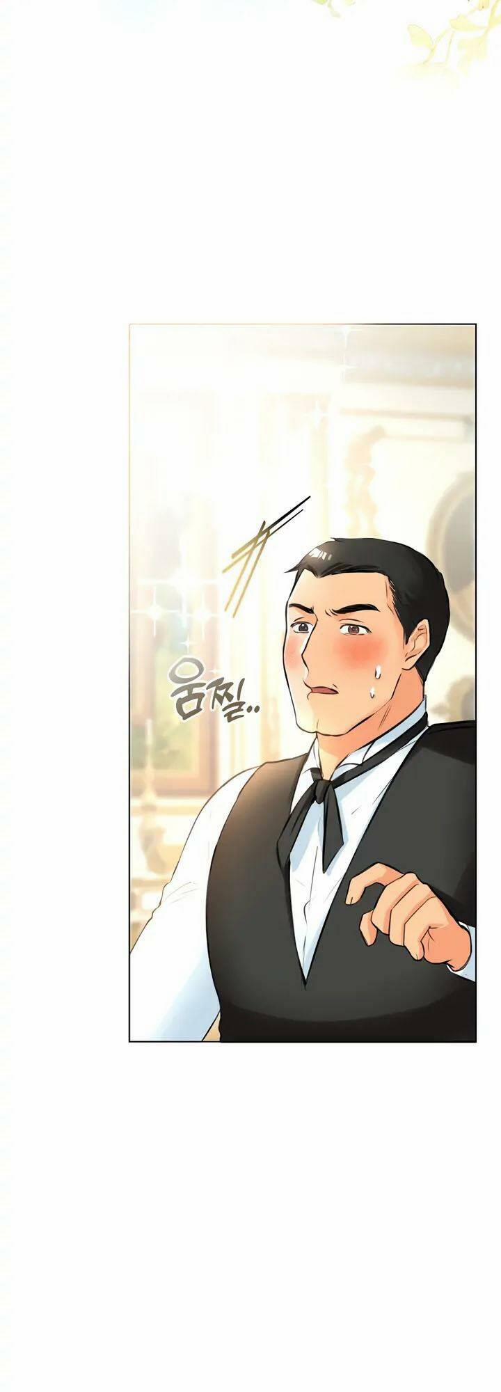 Cuộc Hôn Nhân Xa Hoa Của Đại Công Tước Là Giả 1 trang 26