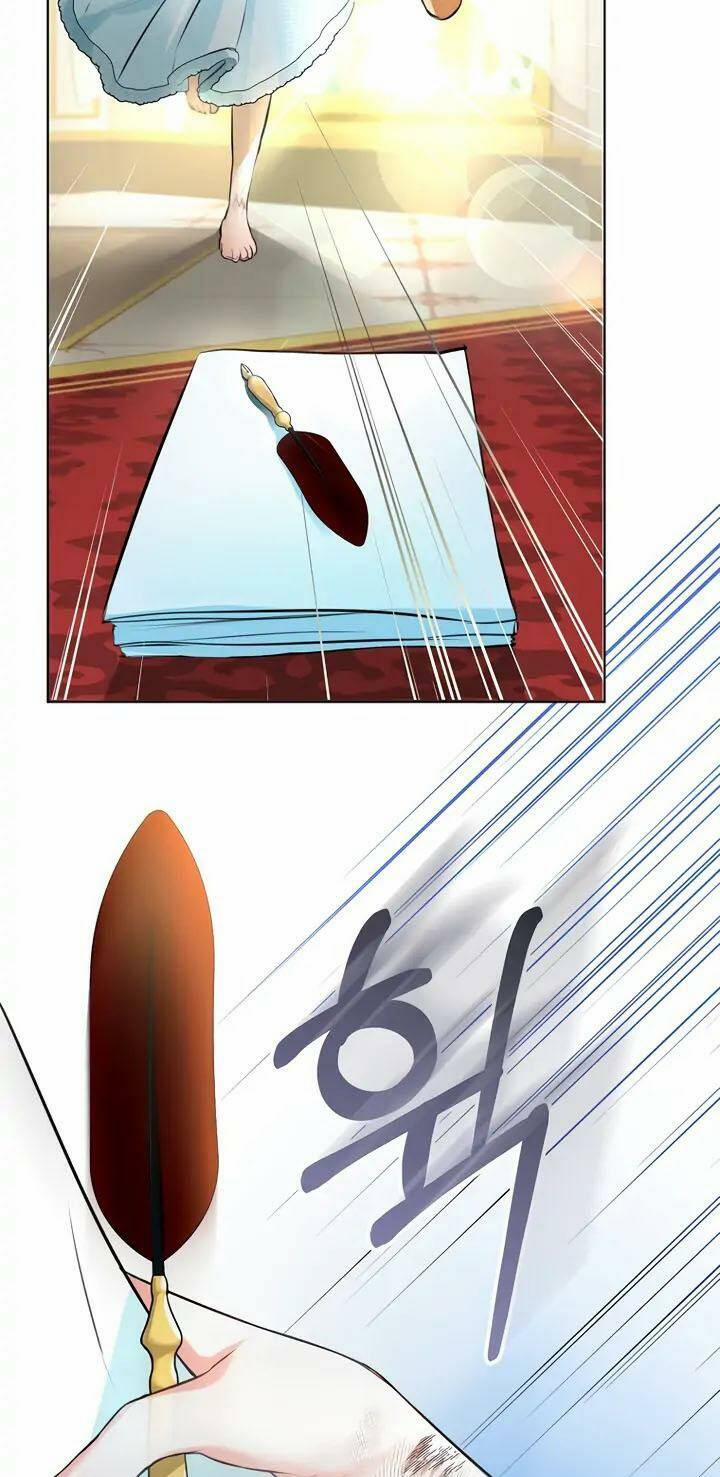 Cuộc Hôn Nhân Xa Hoa Của Đại Công Tước Là Giả 1 trang 28