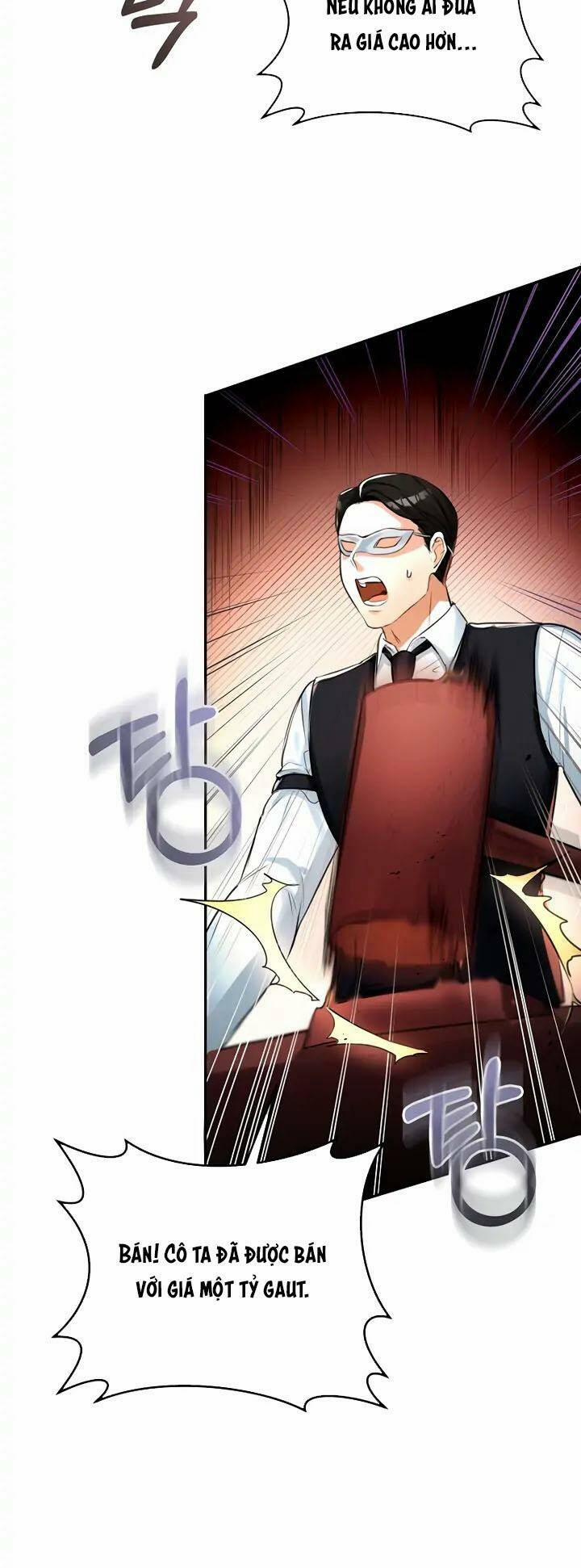 Cuộc Hôn Nhân Xa Hoa Của Đại Công Tước Là Giả 1 trang 3