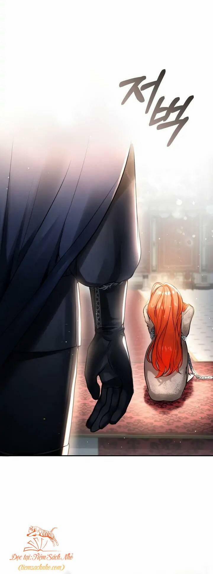 Cuộc Hôn Nhân Xa Hoa Của Đại Công Tước Là Giả 1 trang 4