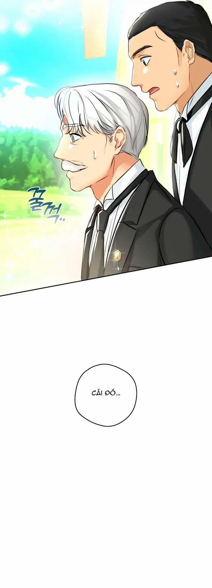 Cuộc Hôn Nhân Xa Hoa Của Đại Công Tước Là Giả 1 trang 40