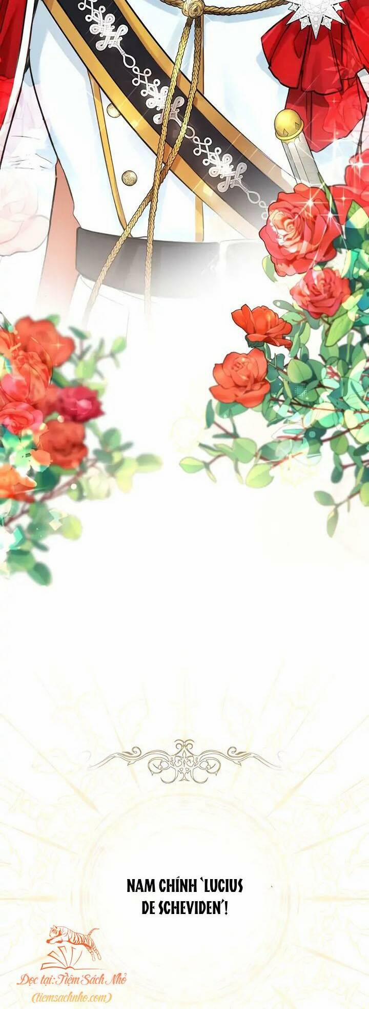 Cuộc Hôn Nhân Xa Hoa Của Đại Công Tước Là Giả 1 trang 49