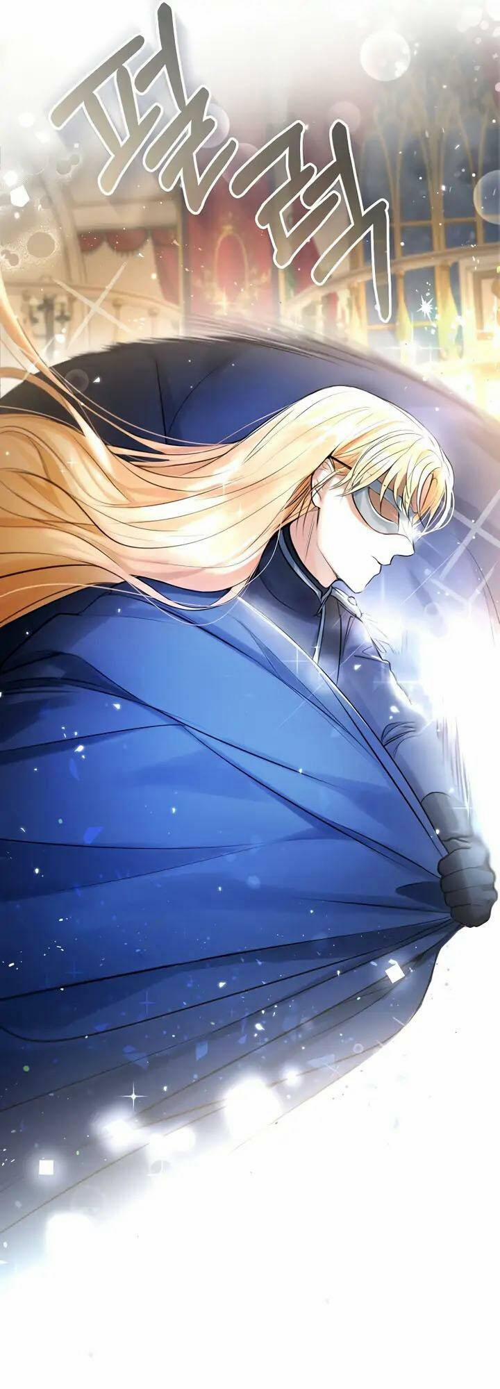 Cuộc Hôn Nhân Xa Hoa Của Đại Công Tước Là Giả 1 trang 5