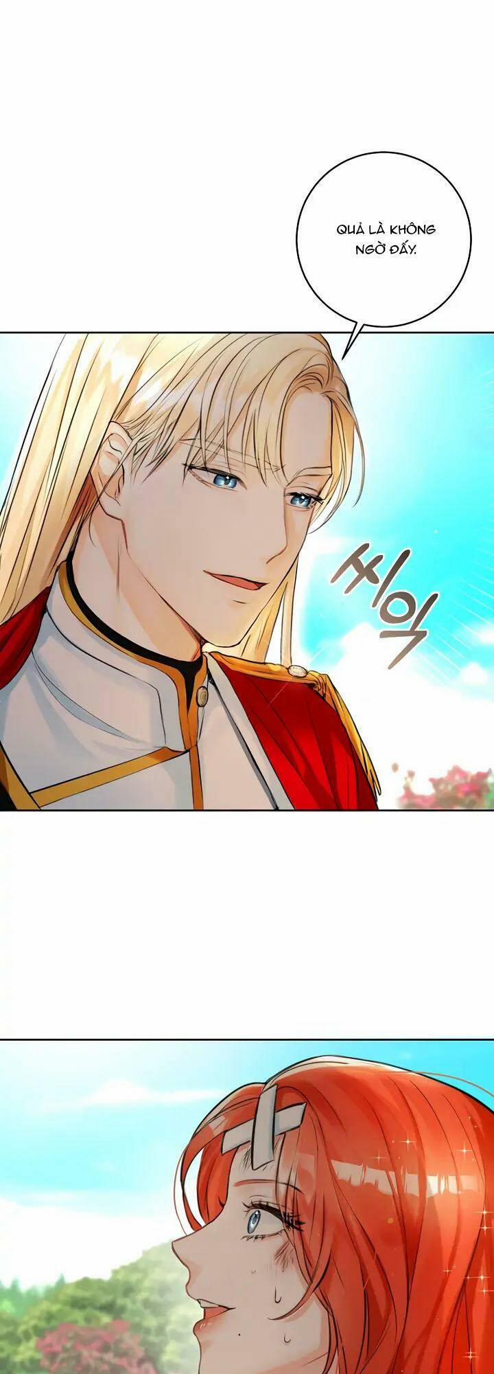 Cuộc Hôn Nhân Xa Hoa Của Đại Công Tước Là Giả 1 trang 51