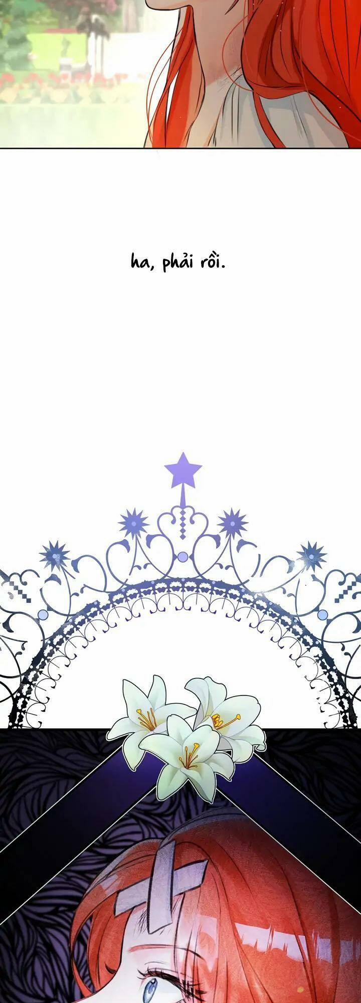 Cuộc Hôn Nhân Xa Hoa Của Đại Công Tước Là Giả 1 trang 52