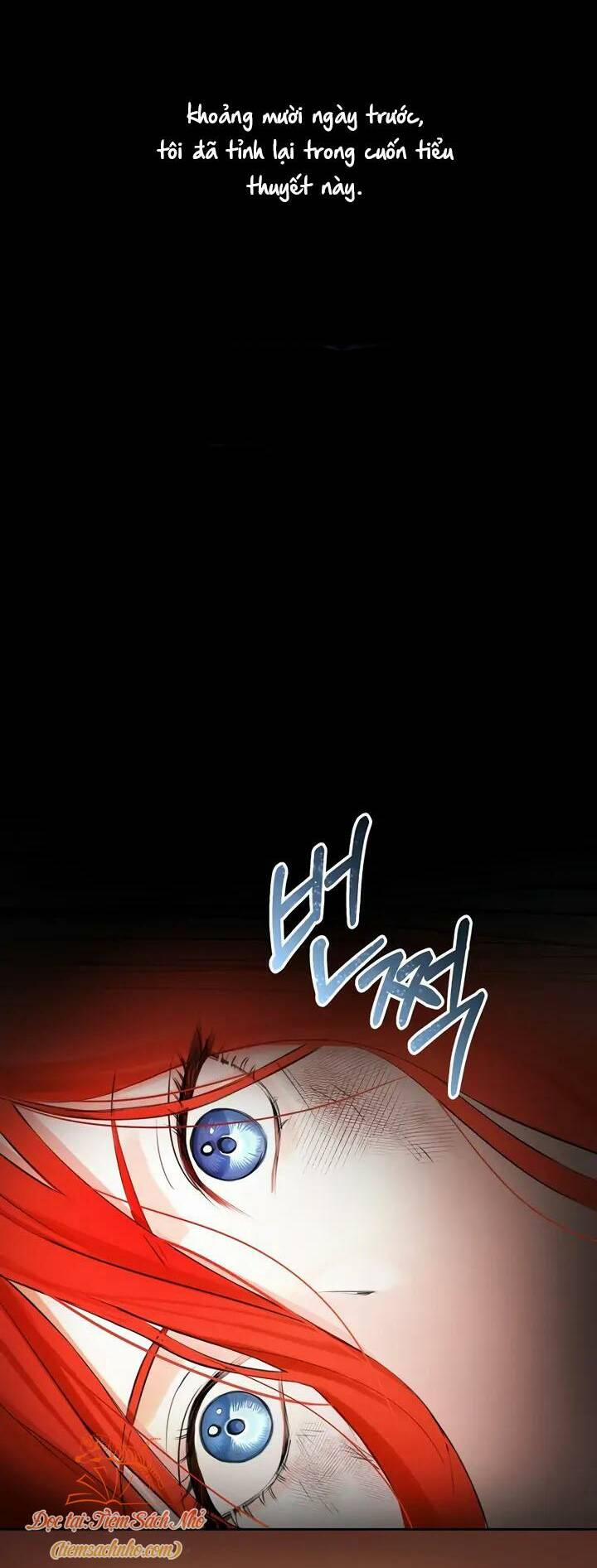 Cuộc Hôn Nhân Xa Hoa Của Đại Công Tước Là Giả 1 trang 54