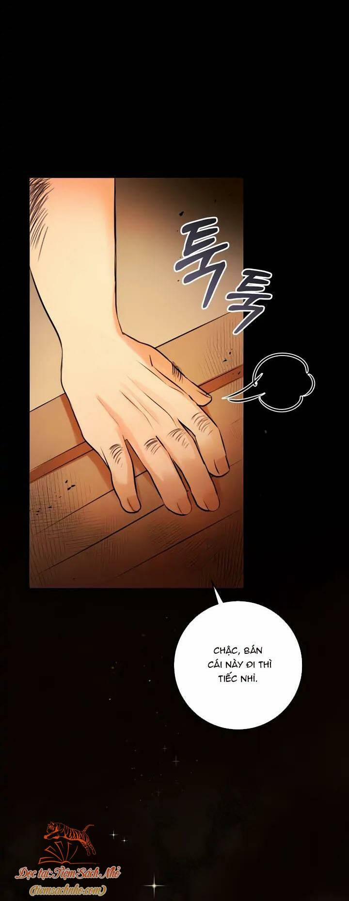 Cuộc Hôn Nhân Xa Hoa Của Đại Công Tước Là Giả 1 trang 59