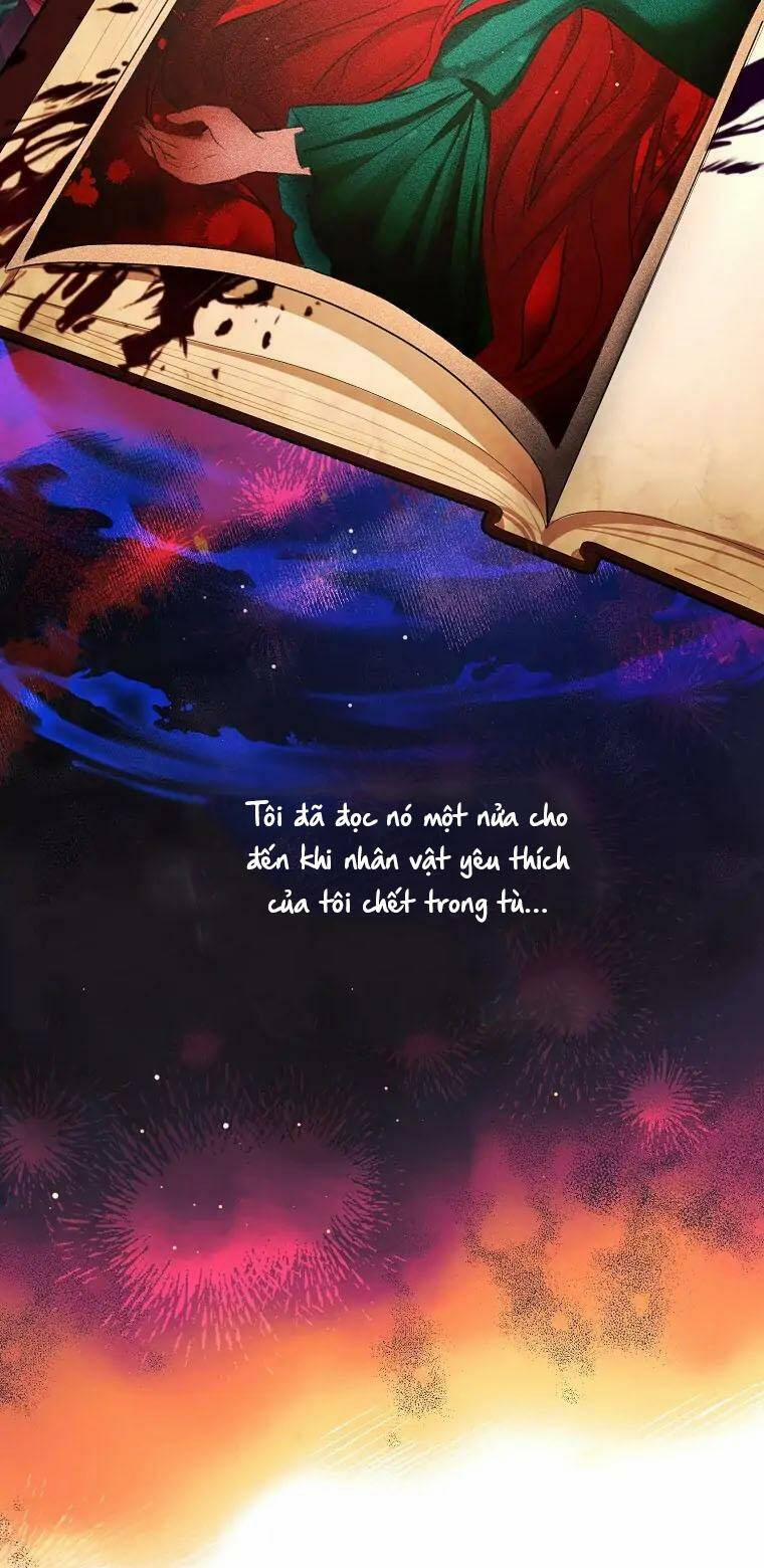 Cuộc Hôn Nhân Xa Hoa Của Đại Công Tước Là Giả 2 trang 1