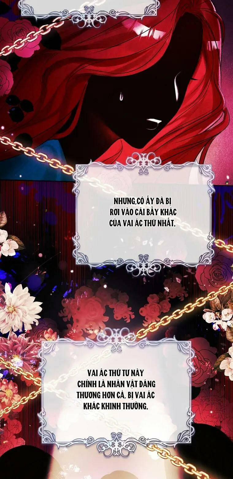 Cuộc Hôn Nhân Xa Hoa Của Đại Công Tước Là Giả 2 trang 10