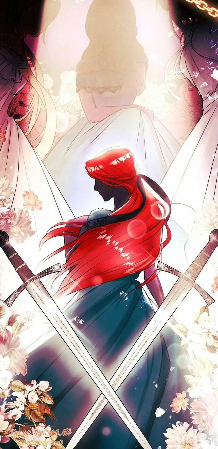 Cuộc Hôn Nhân Xa Hoa Của Đại Công Tước Là Giả 2 trang 11