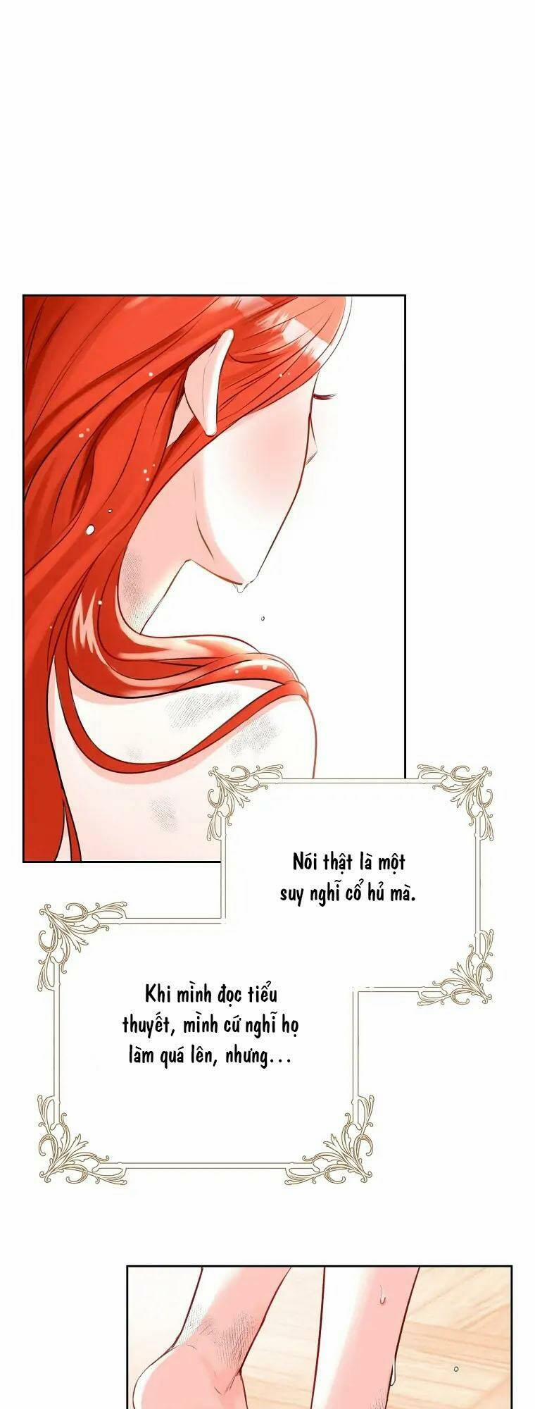 Cuộc Hôn Nhân Xa Hoa Của Đại Công Tước Là Giả 2 trang 15