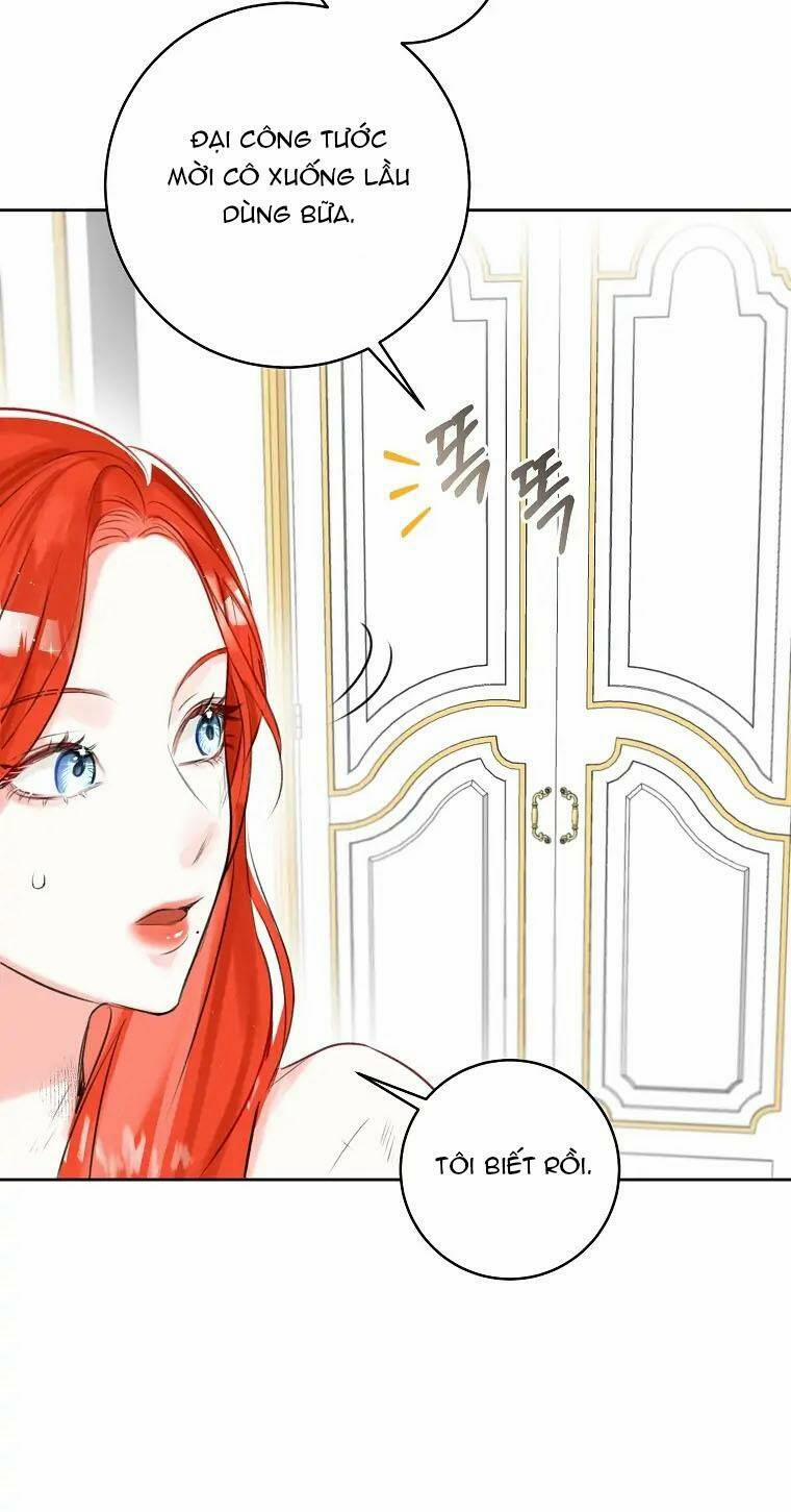 Cuộc Hôn Nhân Xa Hoa Của Đại Công Tước Là Giả 2 trang 22