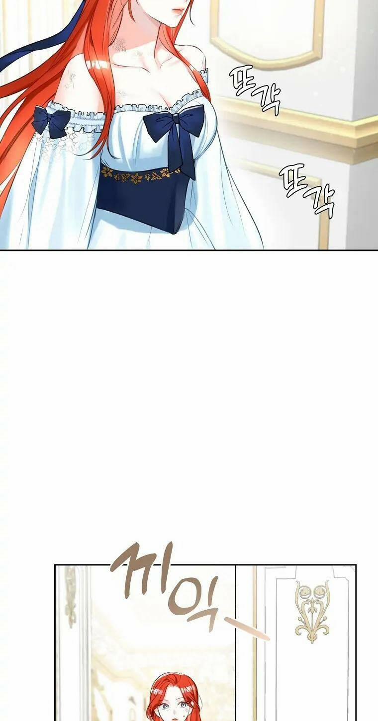 Cuộc Hôn Nhân Xa Hoa Của Đại Công Tước Là Giả 2 trang 25