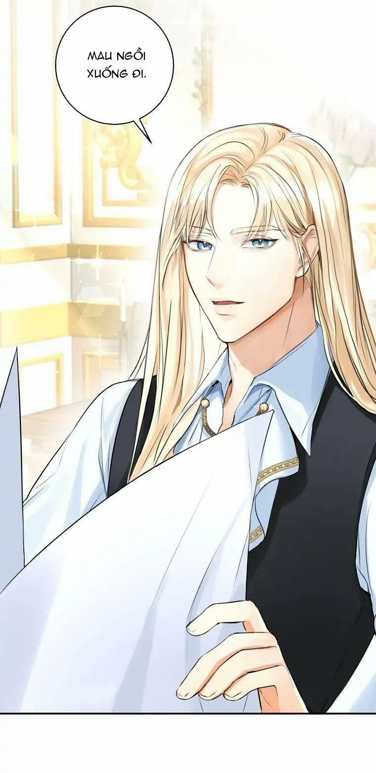Cuộc Hôn Nhân Xa Hoa Của Đại Công Tước Là Giả 2 trang 28