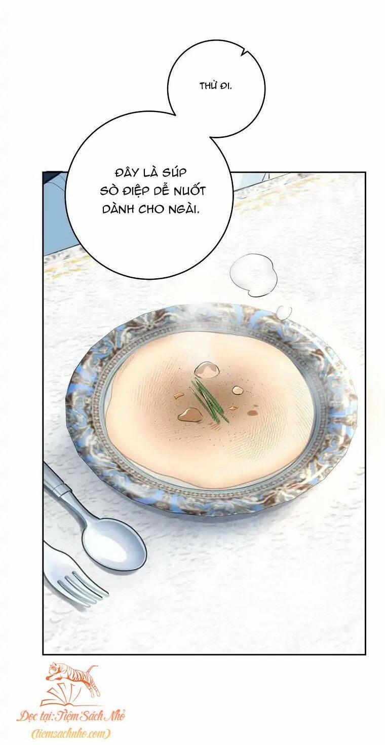 Cuộc Hôn Nhân Xa Hoa Của Đại Công Tước Là Giả 2 trang 35