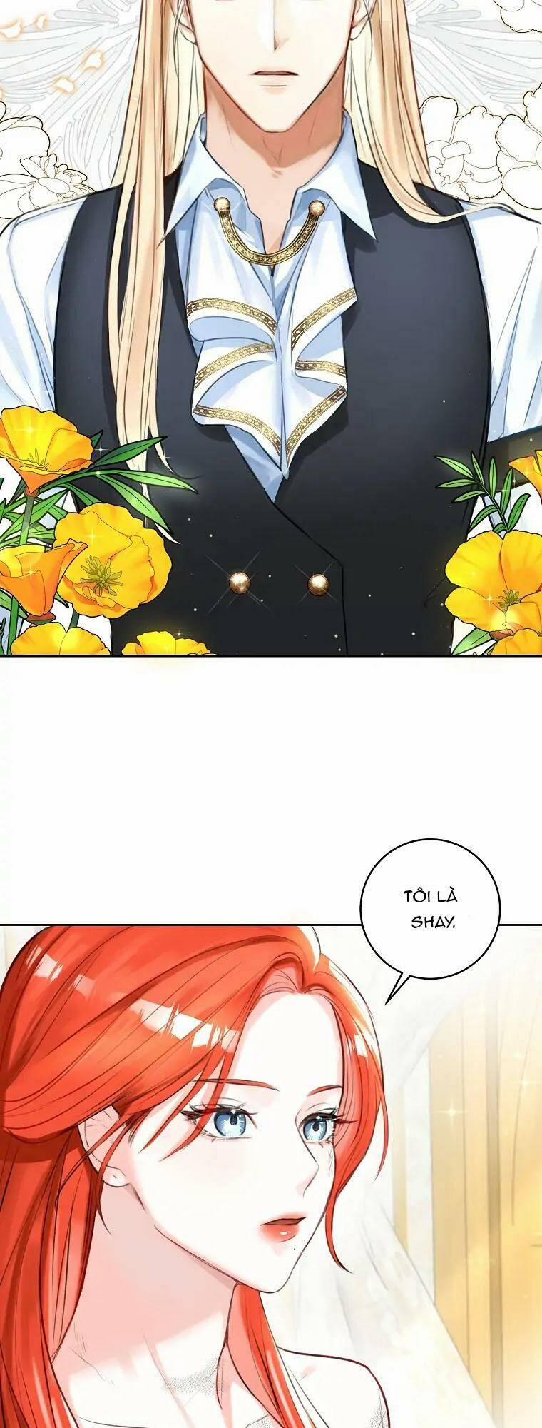 Cuộc Hôn Nhân Xa Hoa Của Đại Công Tước Là Giả 2 trang 39