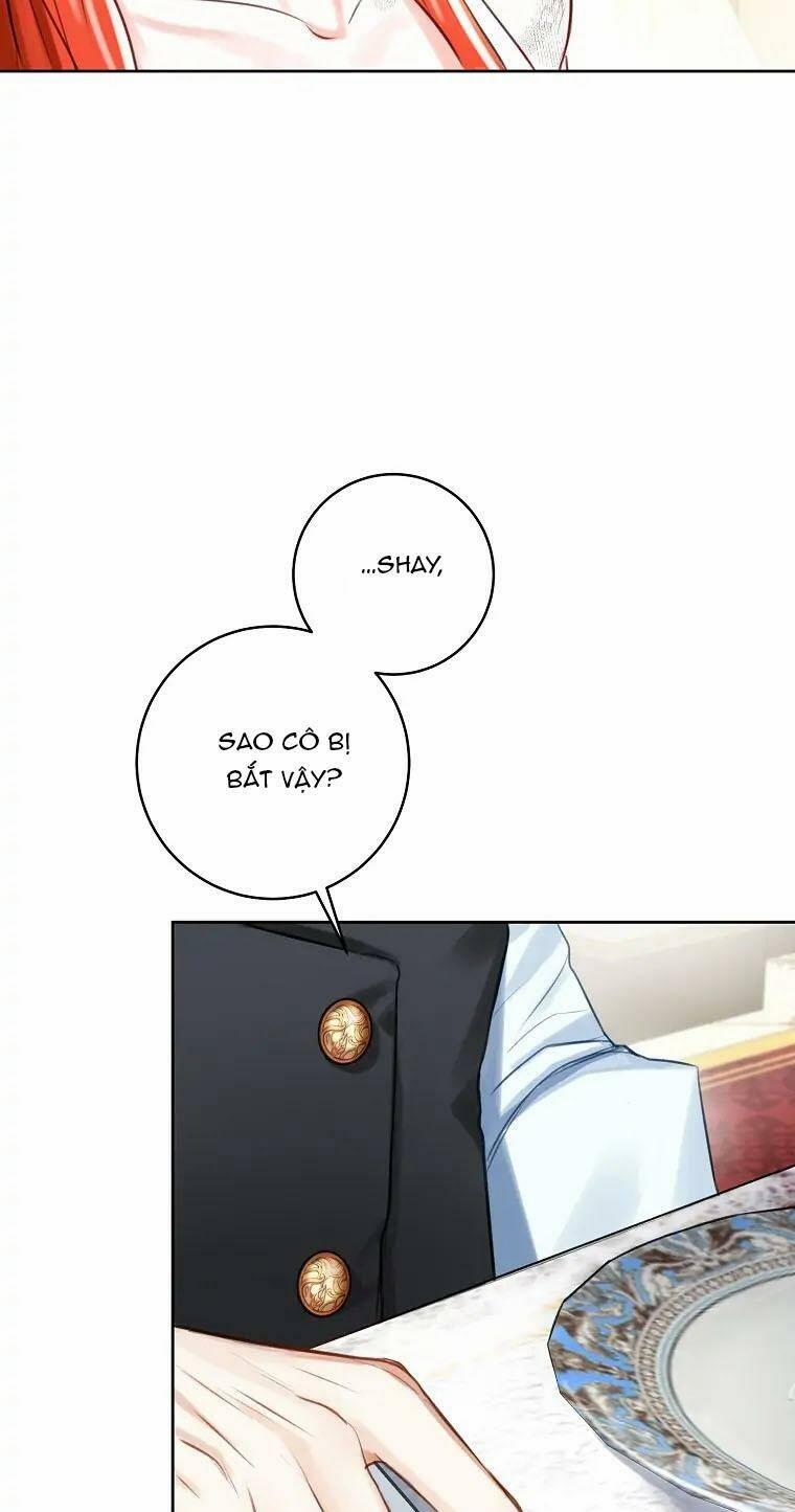 Cuộc Hôn Nhân Xa Hoa Của Đại Công Tước Là Giả 2 trang 40