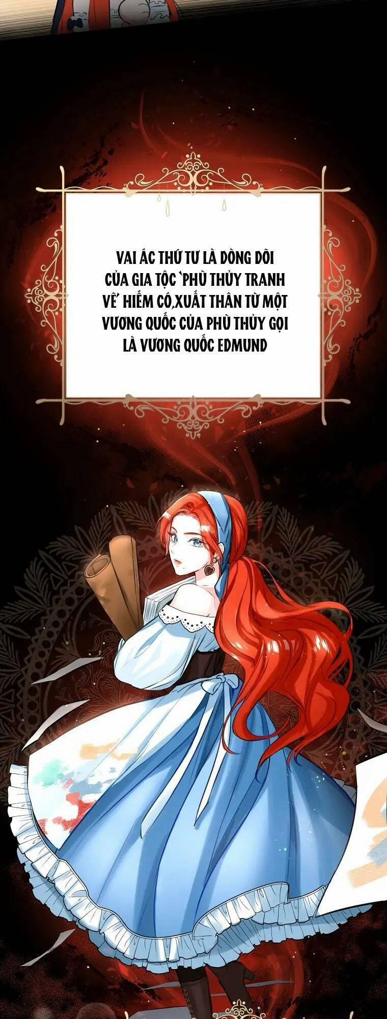 Cuộc Hôn Nhân Xa Hoa Của Đại Công Tước Là Giả 2 trang 42