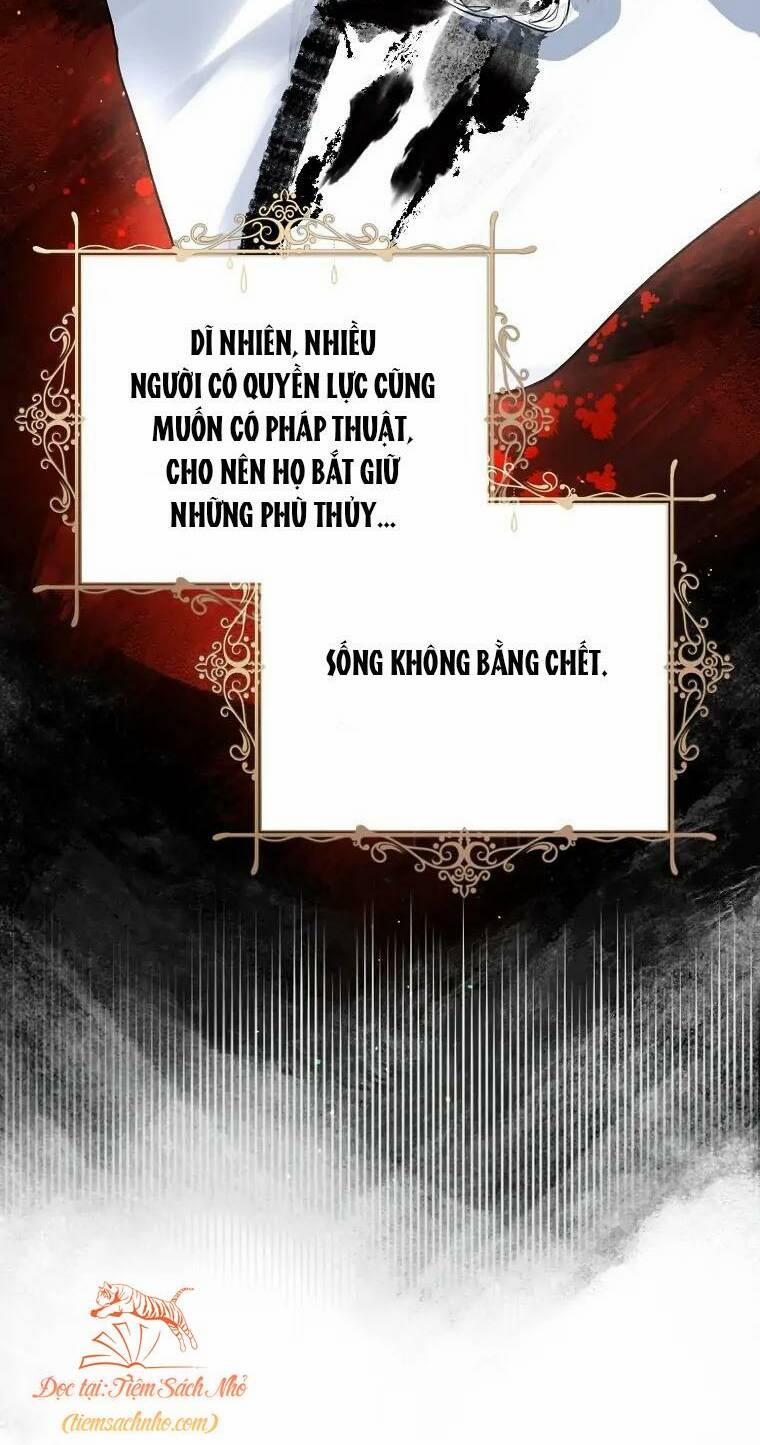 Cuộc Hôn Nhân Xa Hoa Của Đại Công Tước Là Giả 2 trang 44