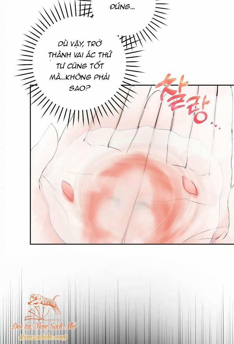 Cuộc Hôn Nhân Xa Hoa Của Đại Công Tước Là Giả 2 trang 5