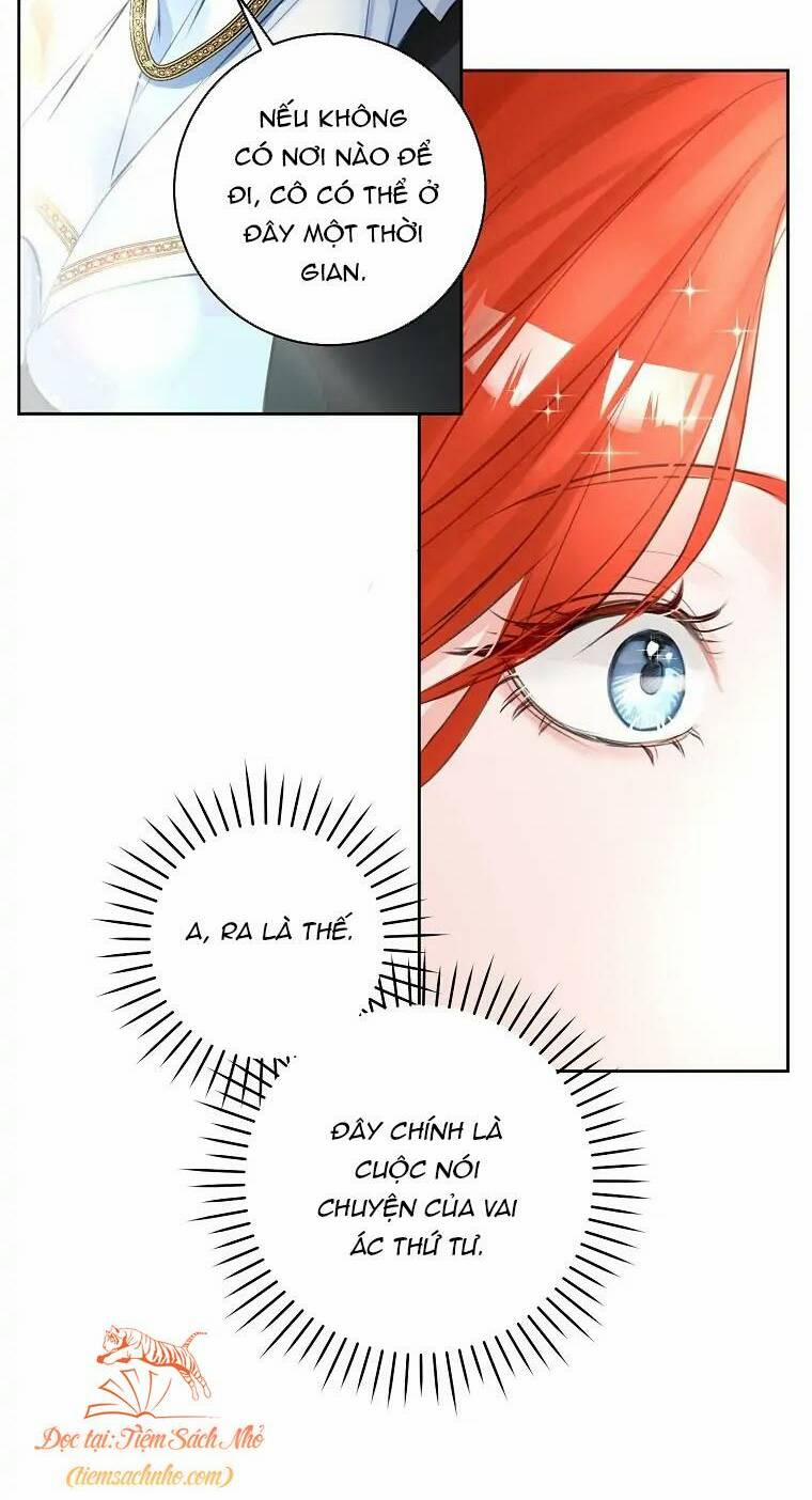 Cuộc Hôn Nhân Xa Hoa Của Đại Công Tước Là Giả 2 trang 50