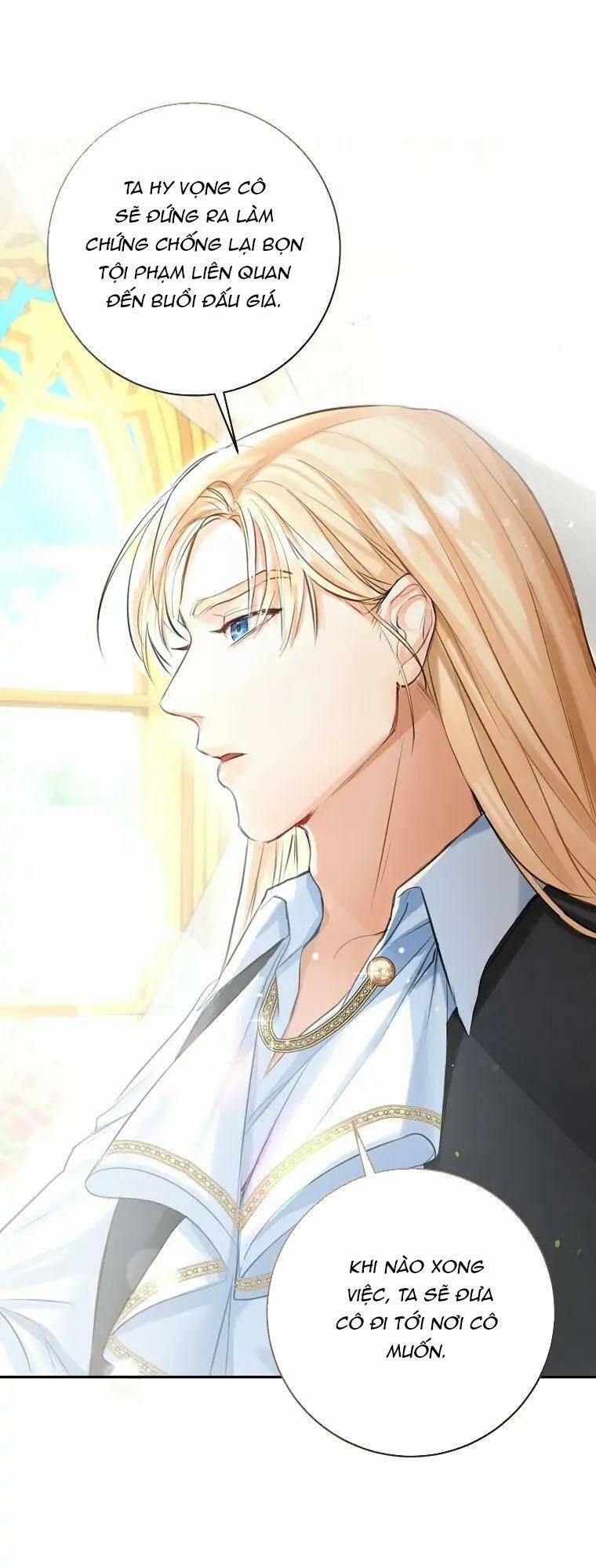 Cuộc Hôn Nhân Xa Hoa Của Đại Công Tước Là Giả 2 trang 51