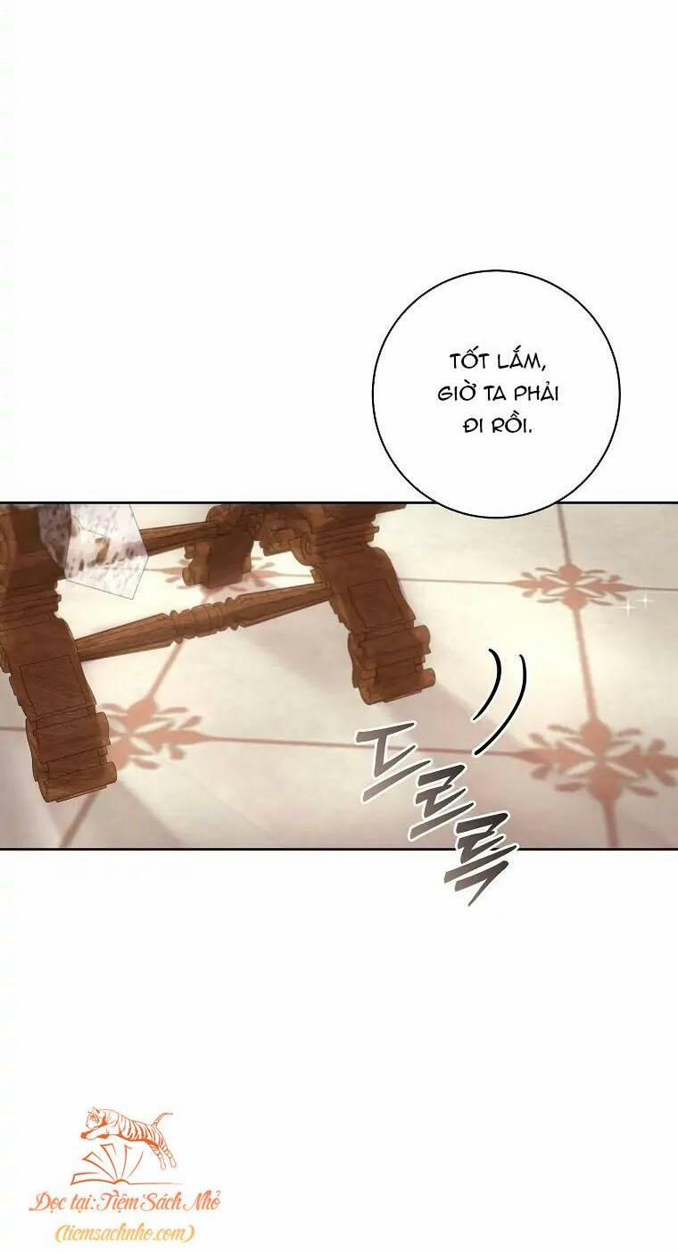 Cuộc Hôn Nhân Xa Hoa Của Đại Công Tước Là Giả 2 trang 53