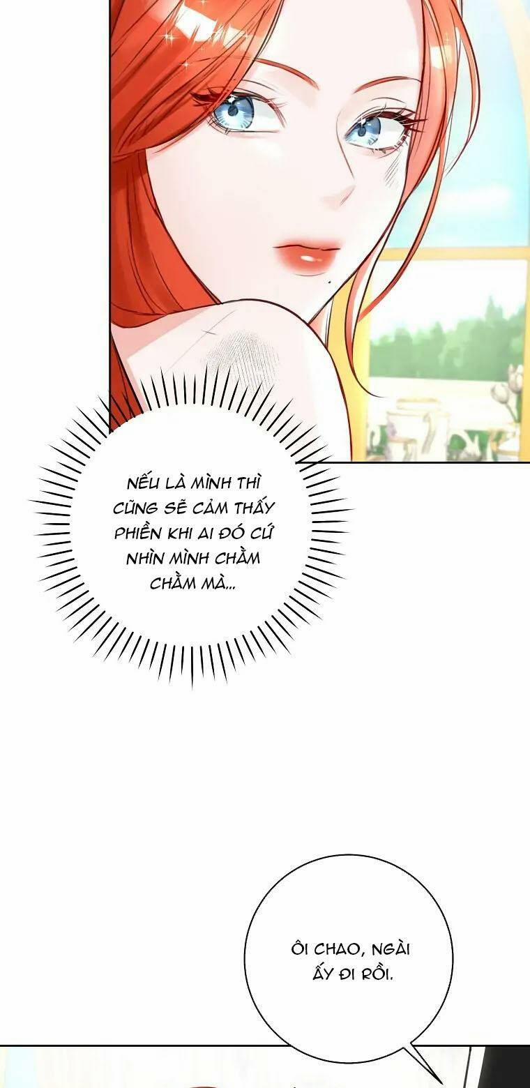 Cuộc Hôn Nhân Xa Hoa Của Đại Công Tước Là Giả 2 trang 55