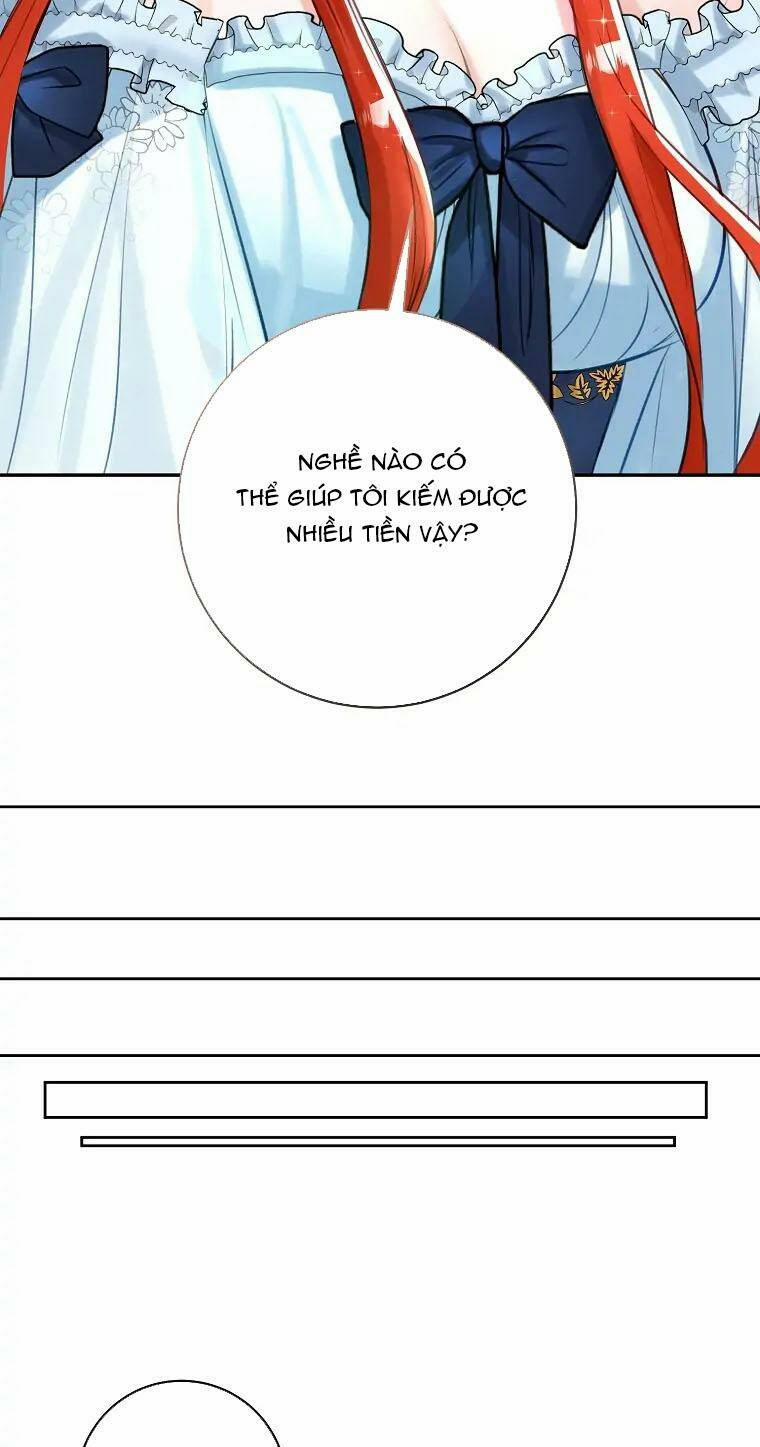 Cuộc Hôn Nhân Xa Hoa Của Đại Công Tước Là Giả 2 trang 58