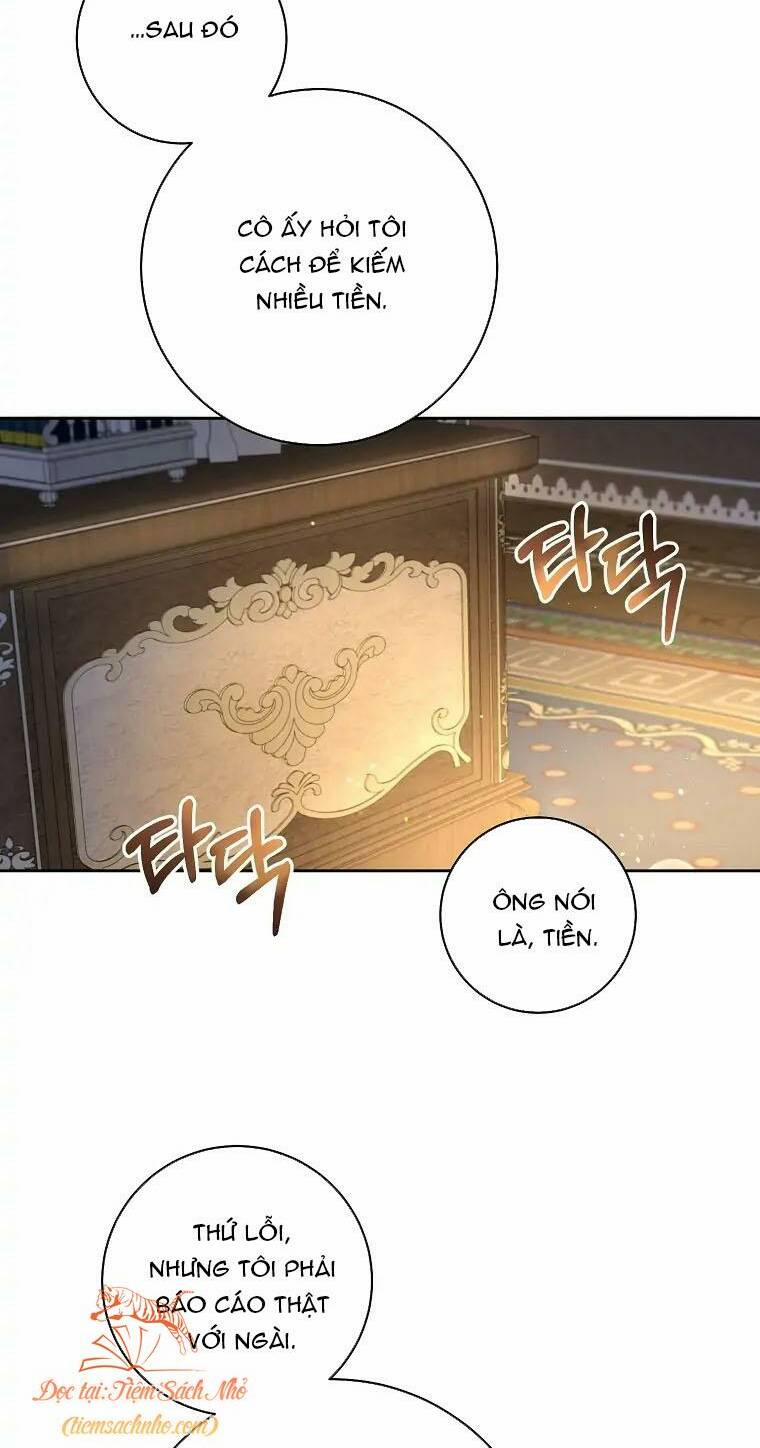 Cuộc Hôn Nhân Xa Hoa Của Đại Công Tước Là Giả 2 trang 59