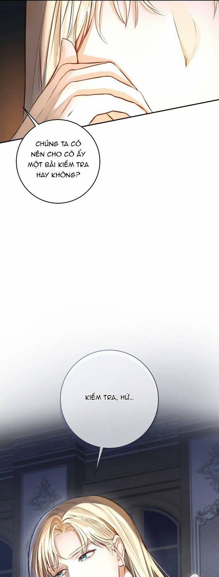 Cuộc Hôn Nhân Xa Hoa Của Đại Công Tước Là Giả 2 trang 63