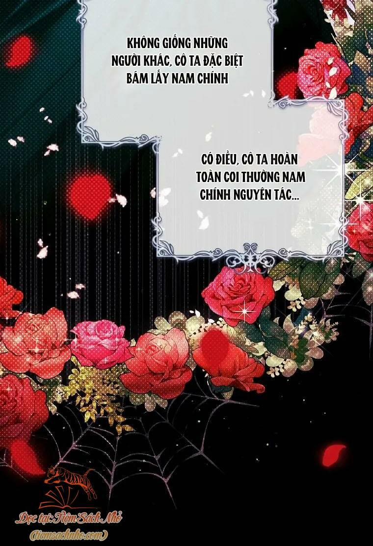 Cuộc Hôn Nhân Xa Hoa Của Đại Công Tước Là Giả 2 trang 8