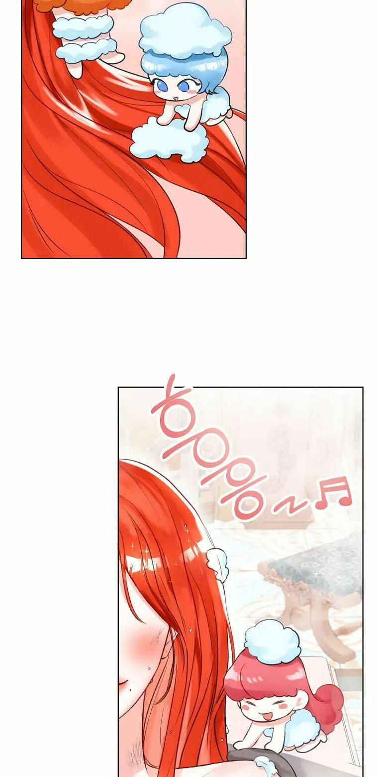 Cuộc Hôn Nhân Xa Hoa Của Đại Công Tước Là Giả 3 trang 1