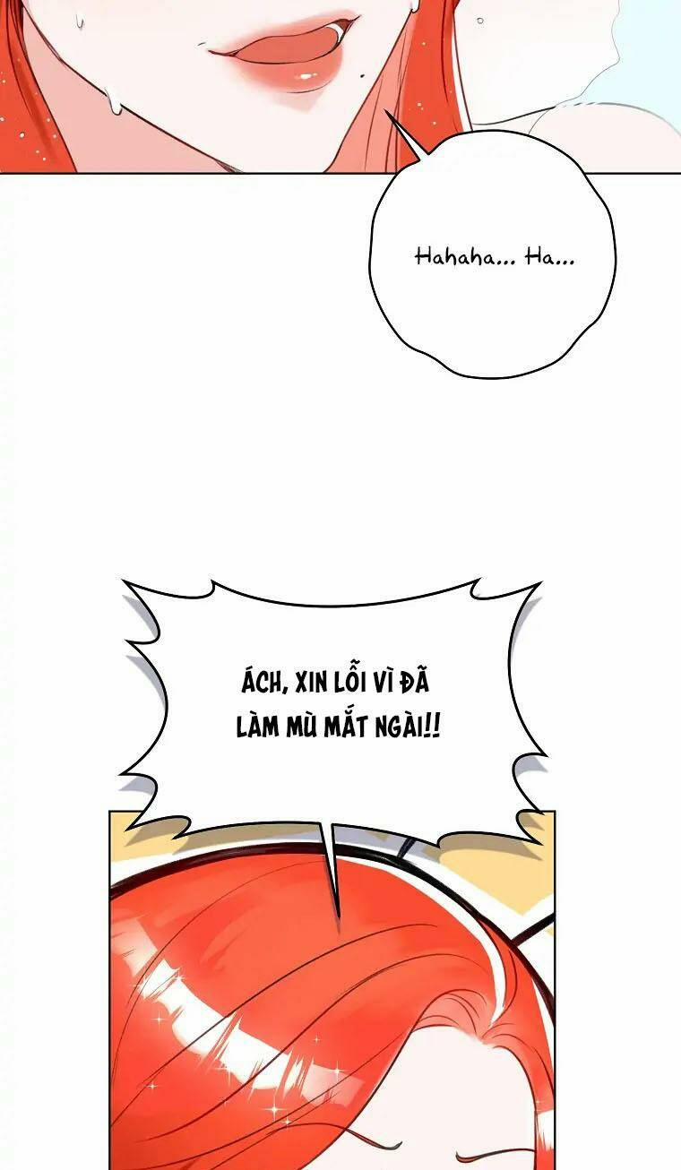 Cuộc Hôn Nhân Xa Hoa Của Đại Công Tước Là Giả 3 trang 17
